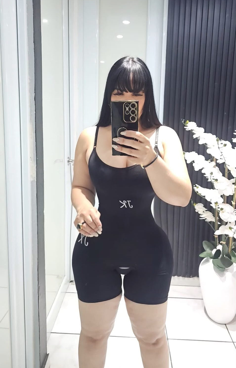 Estilizadores | Para Usar Debajo de tu Faja JK®