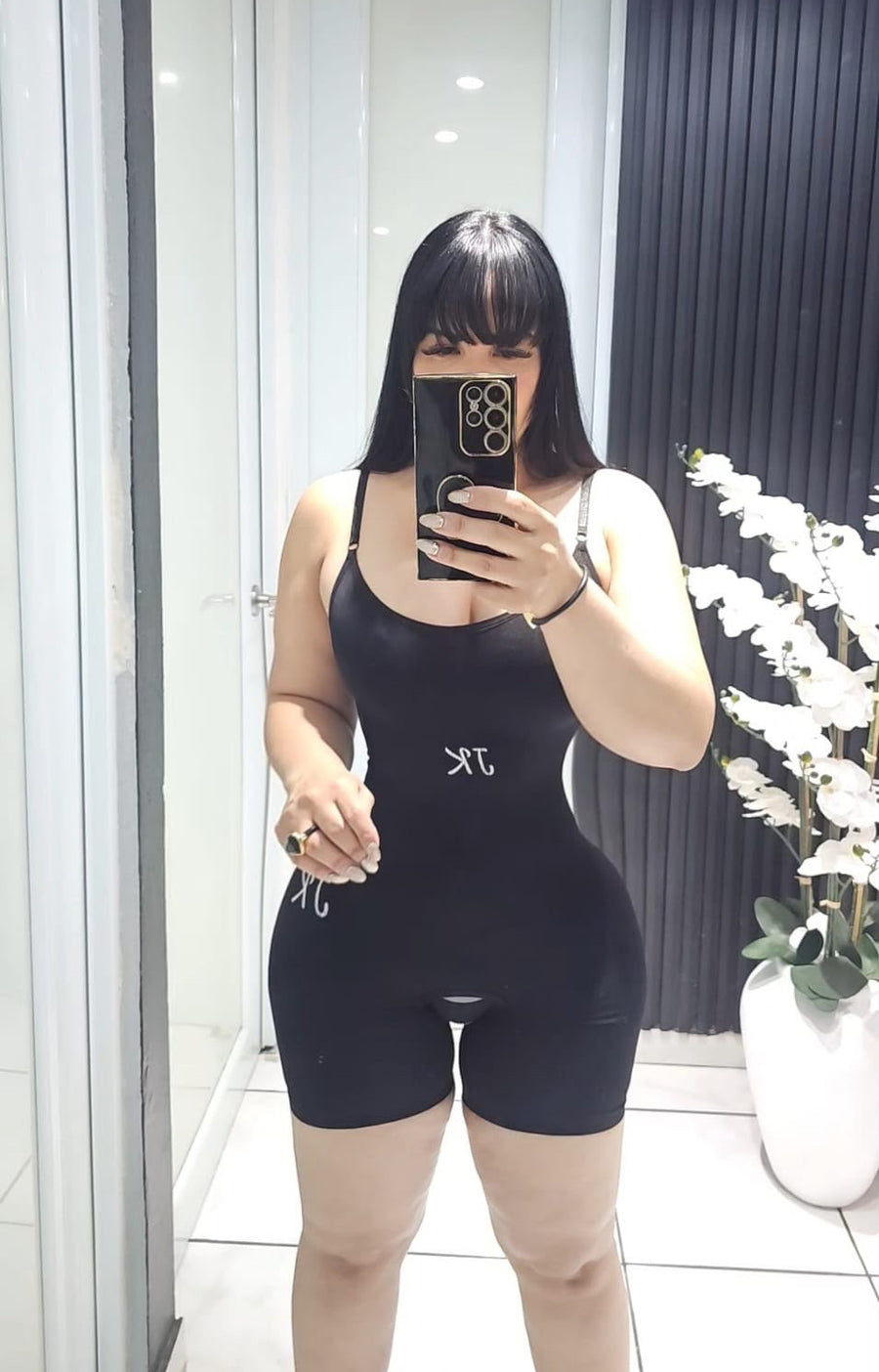 Estilizadores | Para Usar Debajo de tu Faja JK®