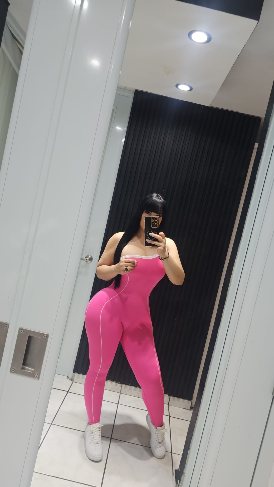 Jumpsuit Strapless | Líneas de Contraste JK®