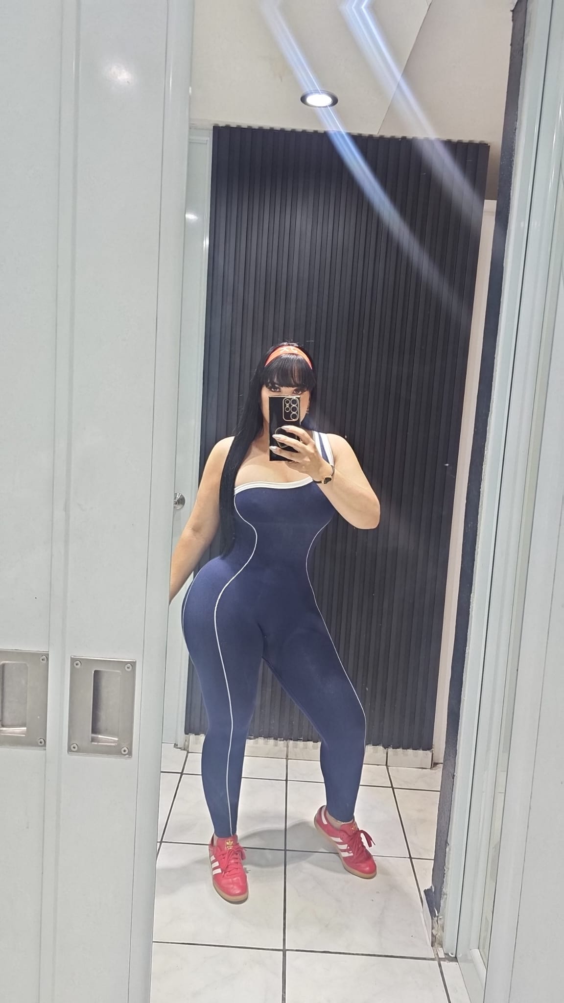 Jumpsuit Strapless | Líneas de Contraste JK®